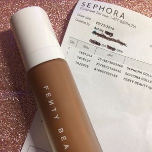 Authentic Fenty Beauty (Rihanna) shade 450